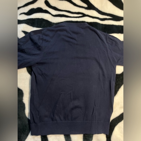 TOMMY HILFIGER CREWNECK - Picture 2 of 2